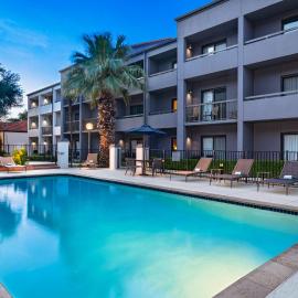 Courtyard by Marriott San Antonio Downtown