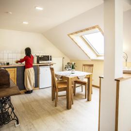 Boardinghouse Remchingen Baan Arun