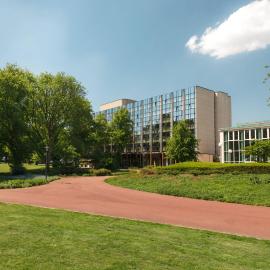 Sheraton Essen Hotel, hotel v Essenu