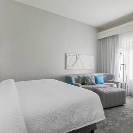 Courtyard Tampa Brandon, готель у Тампі