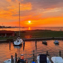 Venice lagoon suite, hotel u gradu 'Chioggia'