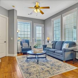 WALK IN Two bed Lakeview at Indian Point