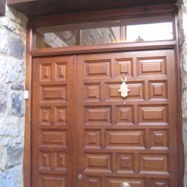 Hostal Guarni, Hotel in Barahona