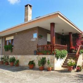 Casa Rural Mariluz, hotel u gradu Keveda
