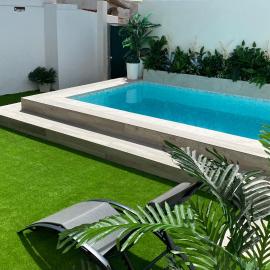 Esencia Andalucia, hotel en Rociana