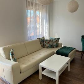 Monako Luxury Apartment