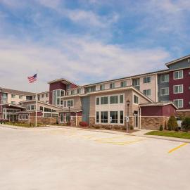 Residence Inn by Marriott Bloomington, hotel a Bloomington