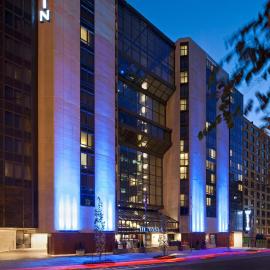 The Westin Washington, D.C. City Center