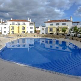 Apartamento Malva - O Pomar