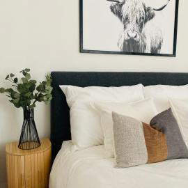 Apartment Traumblick Berggipfel: Vordernberg şehrinde bir otel