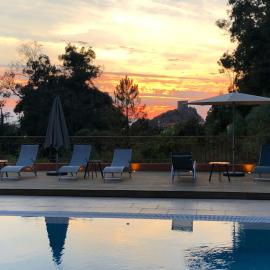Hotel Corsica - Porto Corse, hotel v destinácii Porto Ota