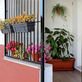 Apartamento turístico la Vera, hotel in Aldeanueva de la Vera