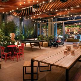 Moxy Austin - University، فندق في أوستن
