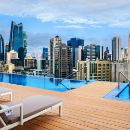 AC Hotel by Marriott Panama City, hotel v destinaci Panamá