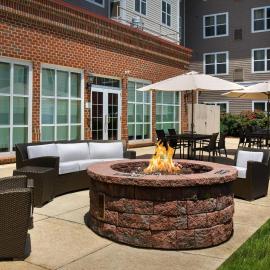 Residence Inn Silver Spring, hotell i Silver Spring