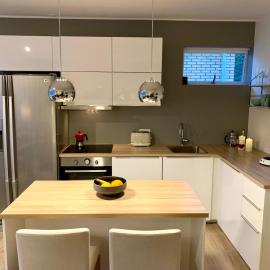 Cosy one bedroom apartment in Reykjavík