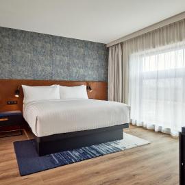 Residence Inn by Marriott Strasbourg, hotel sa Strasbourg