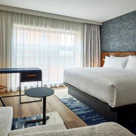 Residence Inn by Marriott Strasbourg, Hotel in Straßburg