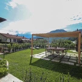 Casa Kika - Lenno by LoveComo