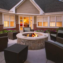 Residence Inn Columbia MD, hotel in Ellicott City