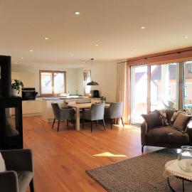 Ferienwohnung Sonneck