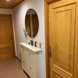 Apartamento vacacional en O Grove, hotel i O Grove