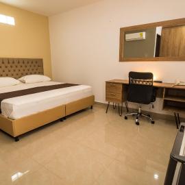 Genesis Hotel, hotel em Sincelejo