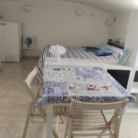 La tavernetta del Peo casa vacanze, hôtel à Sanremo
