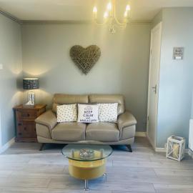Malvern Apartment, hotel in Derry Londonderry