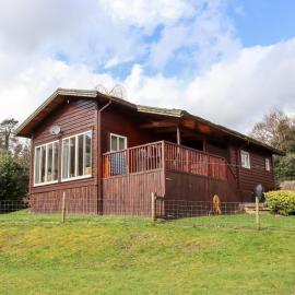Watersview Lodge, ξενοδοχείο σε Leek