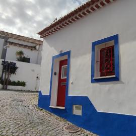 Casa14, hotel in Odeceixe