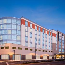 Four Points by Sheraton Seattle Airport South, hotel SeaTacben