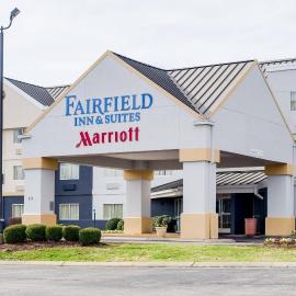 Fairfield Inn & Suites by Marriott Nashville at Opryland โรงแรมในแนชวิลล์