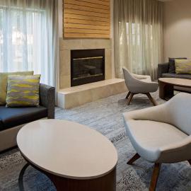 Viesnīca Courtyard Houston Westchase Hjūstonā
