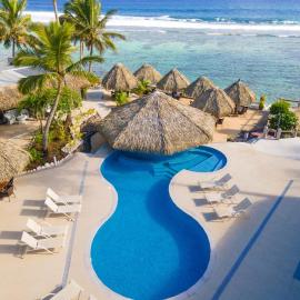 Club Raro Resort - Adults Only, hotel a Rarotonga