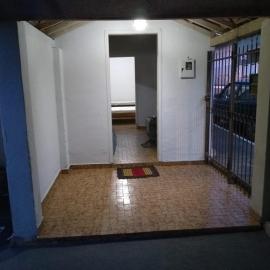 Casa de temporada em Capitólio Mg