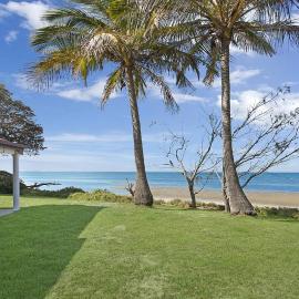 Sea Cottage - Beachside Paradise, hotel a Beachmere