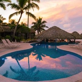 Club Raro Resort - Adults Only, hotel em Rarotonga
