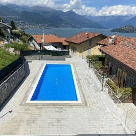 Sant'Anna Fiore - Pianello del Lario by LoveComo