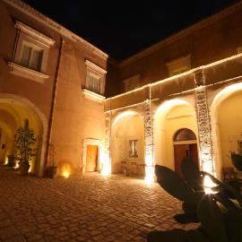 Palazzo Gambuzza, hotel v destinácii Ispica