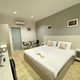บ้านสายสิริ, hotel in Ban Bang Talat