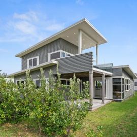 Matapouri Family Retreat - Matapouri Holiday Home, hotell sihtkohas Matapouri