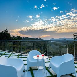 HOTEL WHITE HOUSE, Munnar