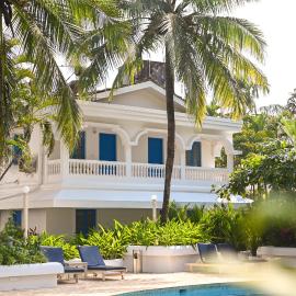 Soul Vacation Resort and Spa,Colva – hotel w mieście Colva