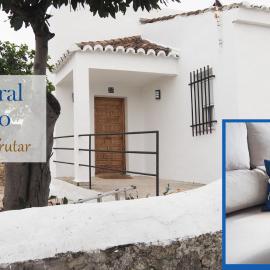 Hogar acogedor en Trujillo, hotel Trujillóban