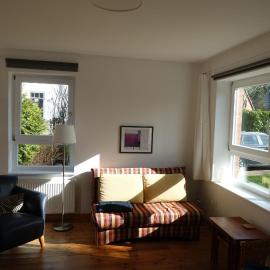 Ferienwohnung im Kieler Süden, Hotel in Kiel
