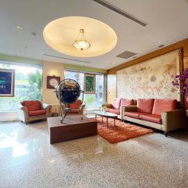 Gueylin Hotel, hotel v destinácii Luzhu