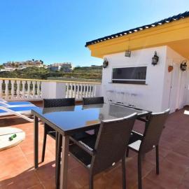 Beautiful apartment at La Marquesa Golf Quesada, hotel in Ciudad Quesada