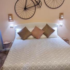 Glam Resort Luxury Lorenzo, ξενοδοχείο στη Λα Σπέτσια