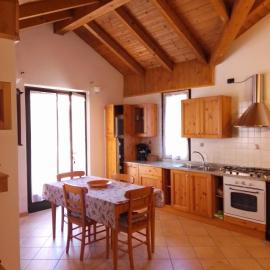 casetta Vittorio, hotel in Mezzolago